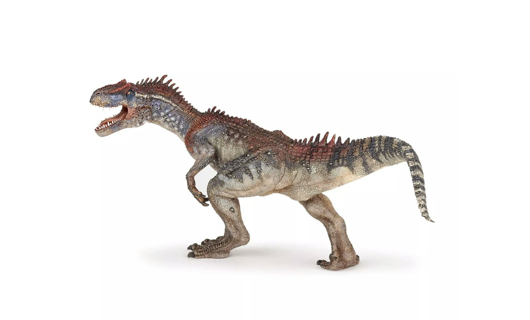 2019 papo spinosaurus