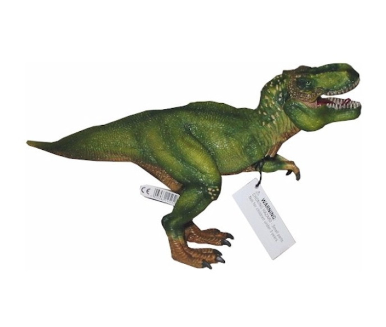 SCHLEICH Dinosaurs Tyrannosaurus Rex Dinosaur Figure 