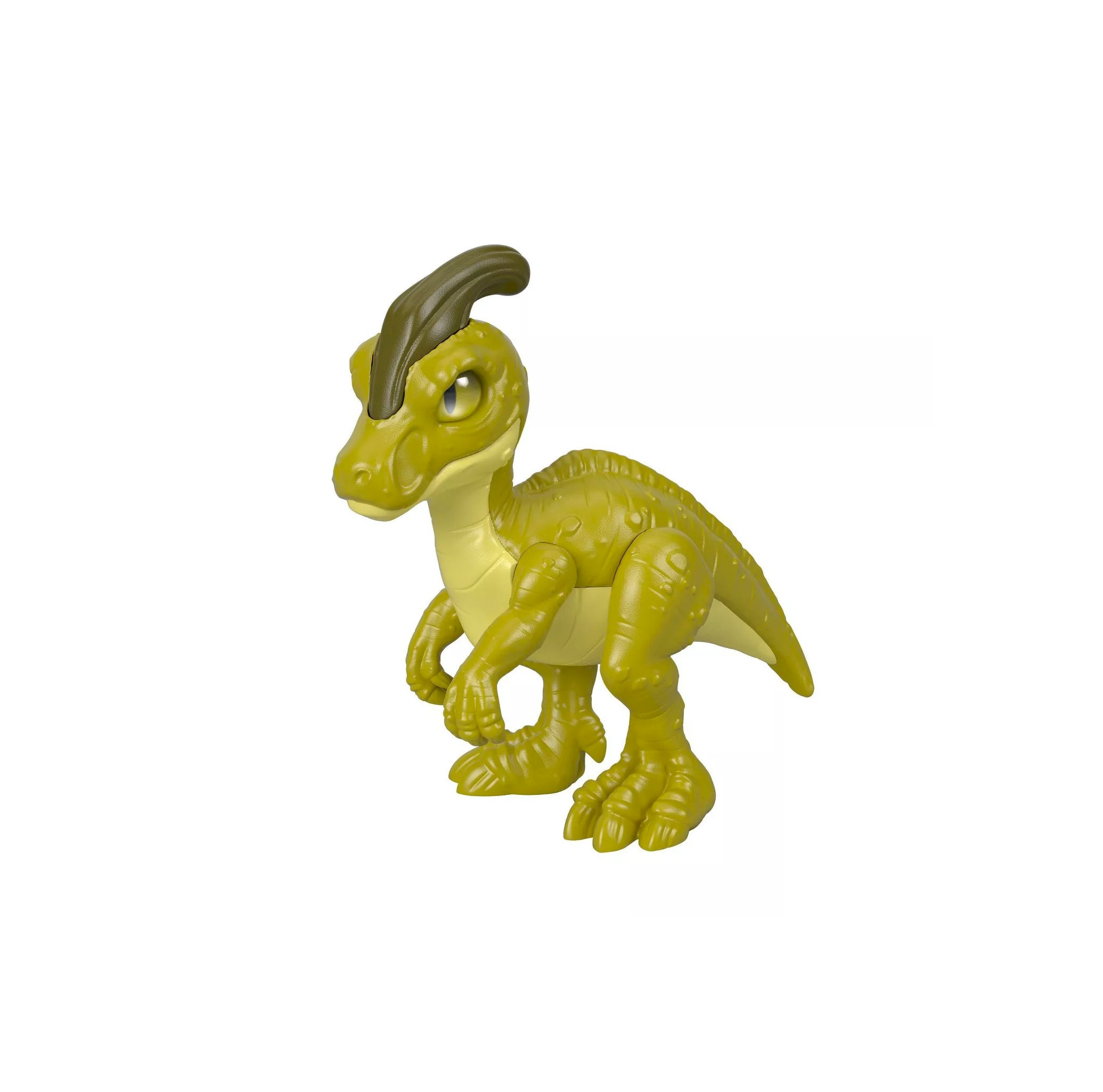 Fisher price Imaginext Jurassic World Dinosaur NEW Egg Stygimoloch bone head toy 