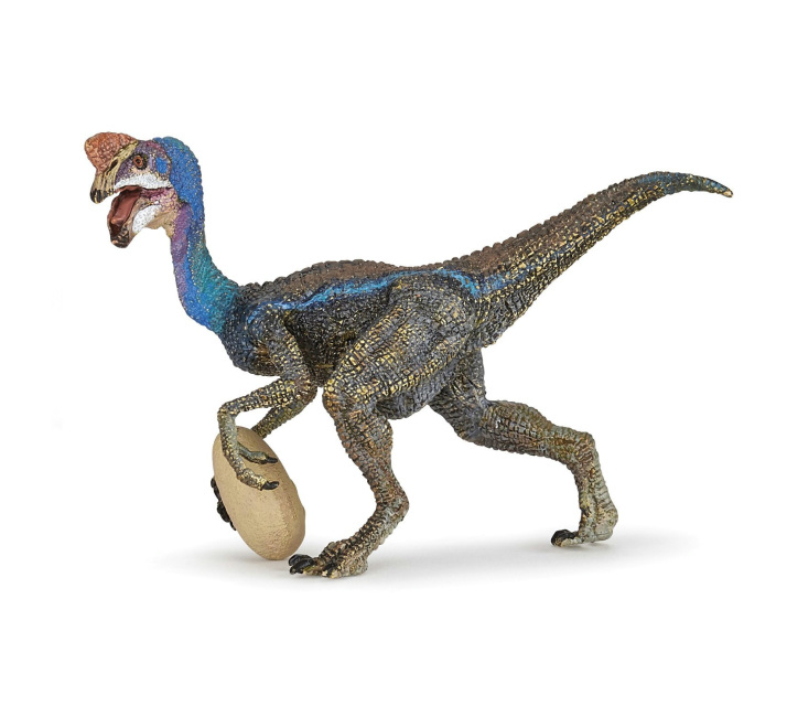 55080 MEGALOCEROS * RIESENHIRSCH PAPO Dinosaurier Urzeit NEU 